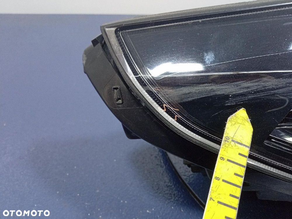 HYUNDAI I30 III LIFT 20- REFLEKTOR PRAWY PRZÓD LAMPA EU 92102G4510 - 15