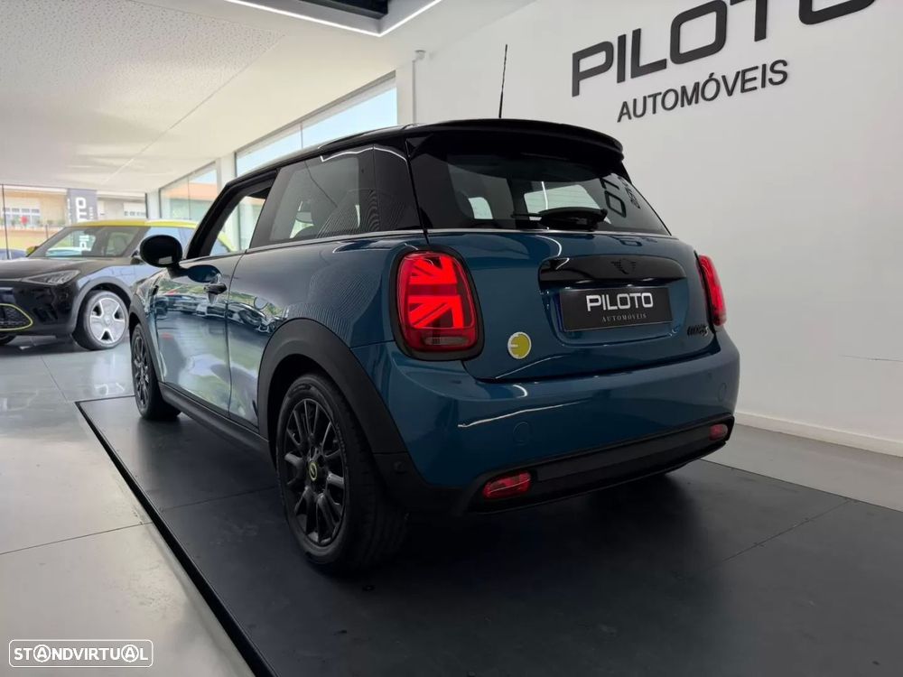 MINI 3 Portas Cooper SE Premium Essential - 8
