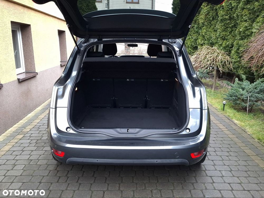 Citroën C4 Picasso BlueHDi 120 Exclusive - 15