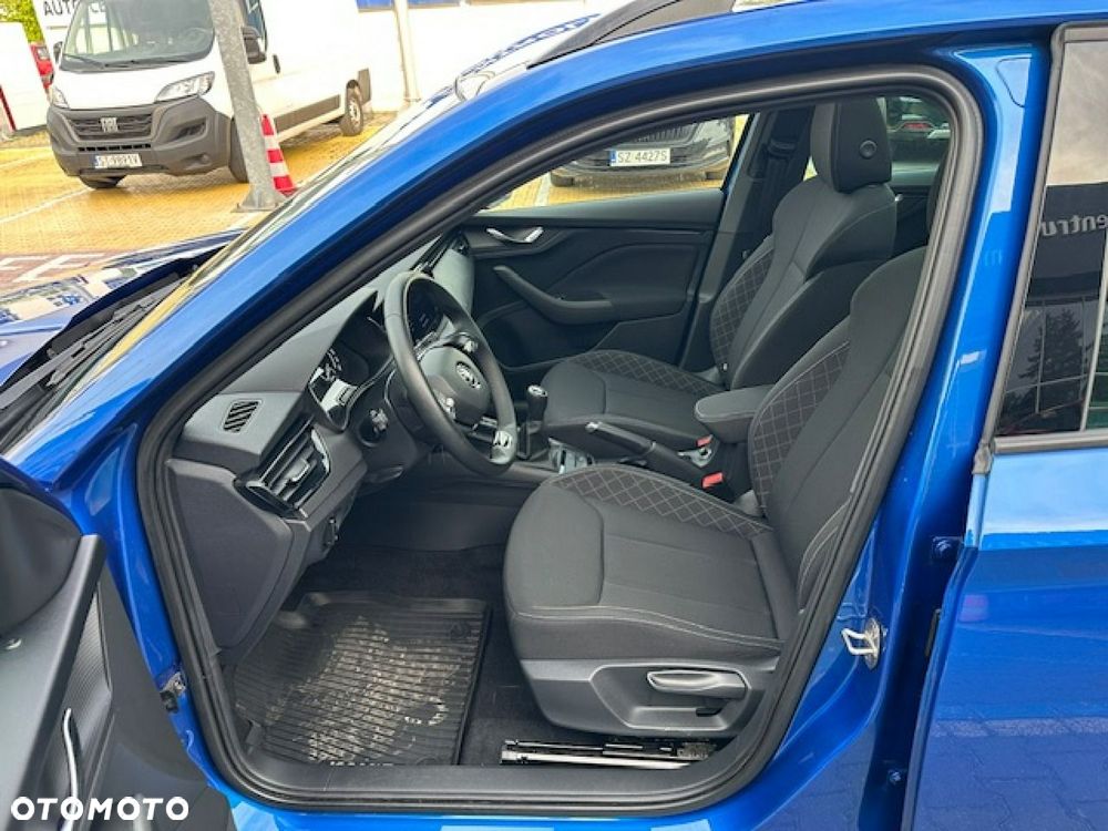 Skoda Kamiq 1.0 TSI Ambition - 21