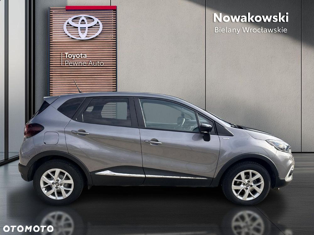 Renault Captur 0.9 Energy TCe Limited - 6
