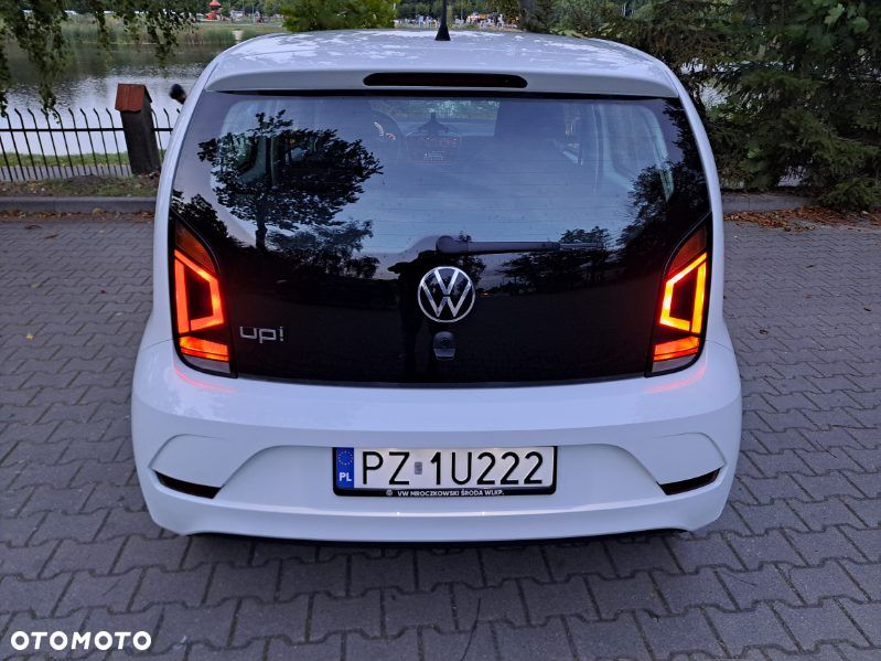 Volkswagen up! 1.0 move - 4