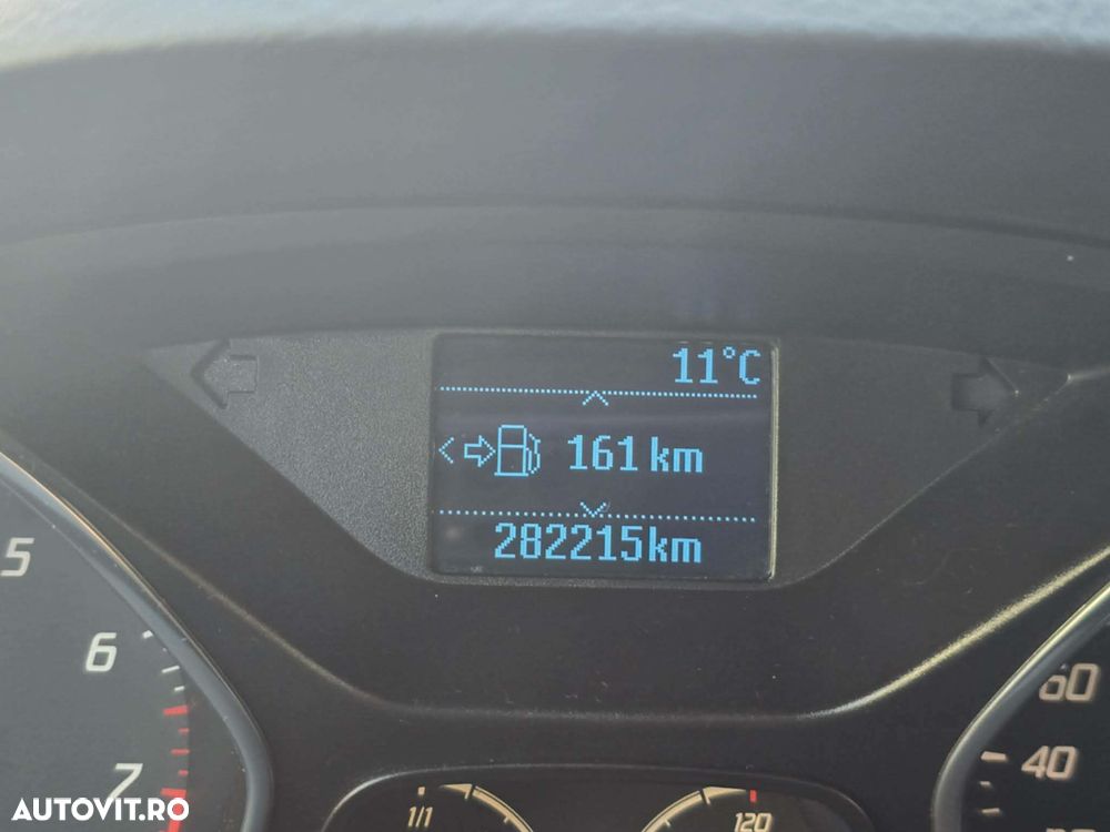 Ford C-Max 1.6 EcoBoost Start Stop Titanium - 4