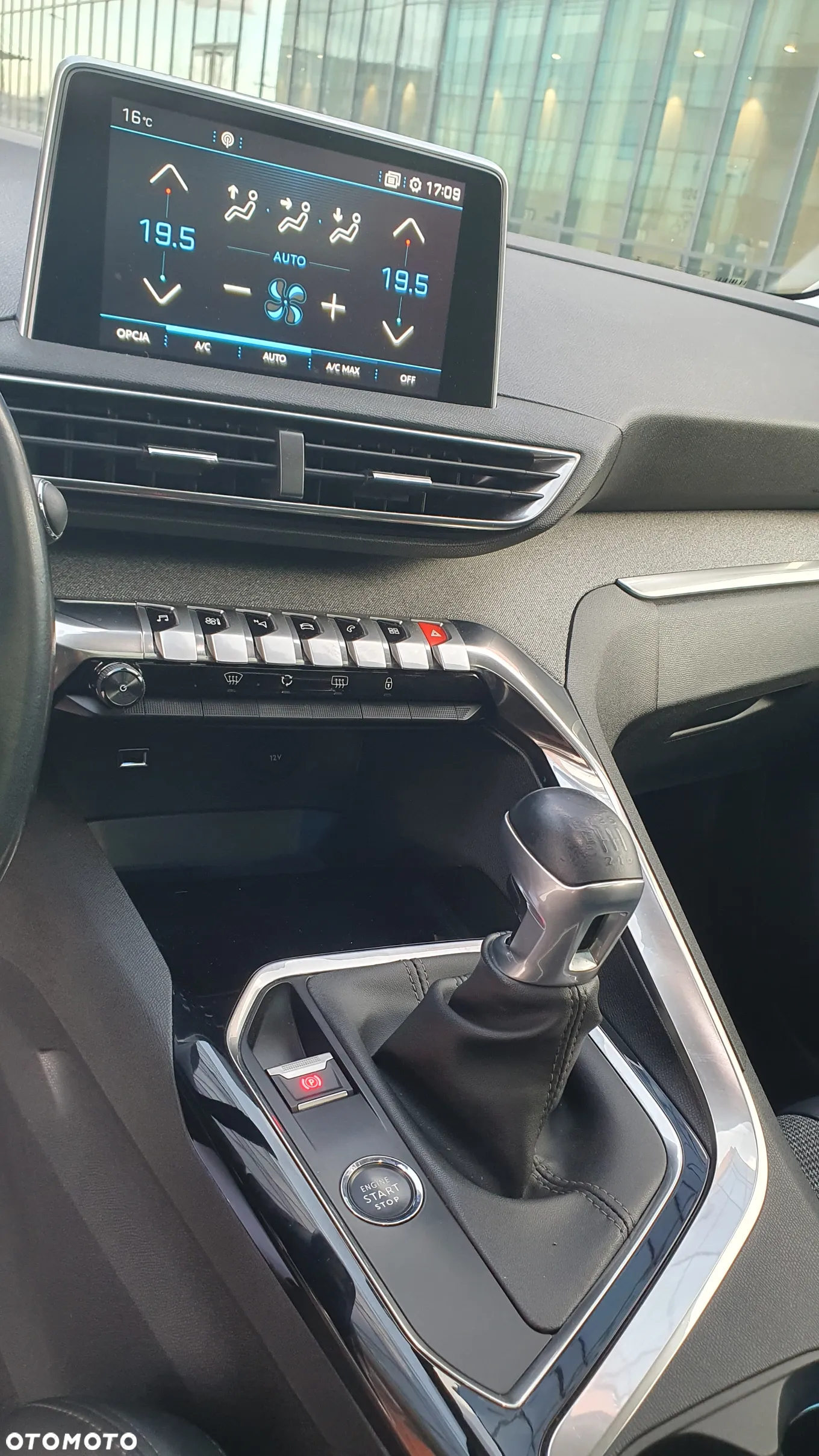 Peugeot 5008 1.5 BlueHDi Allure Pack S&S - 33