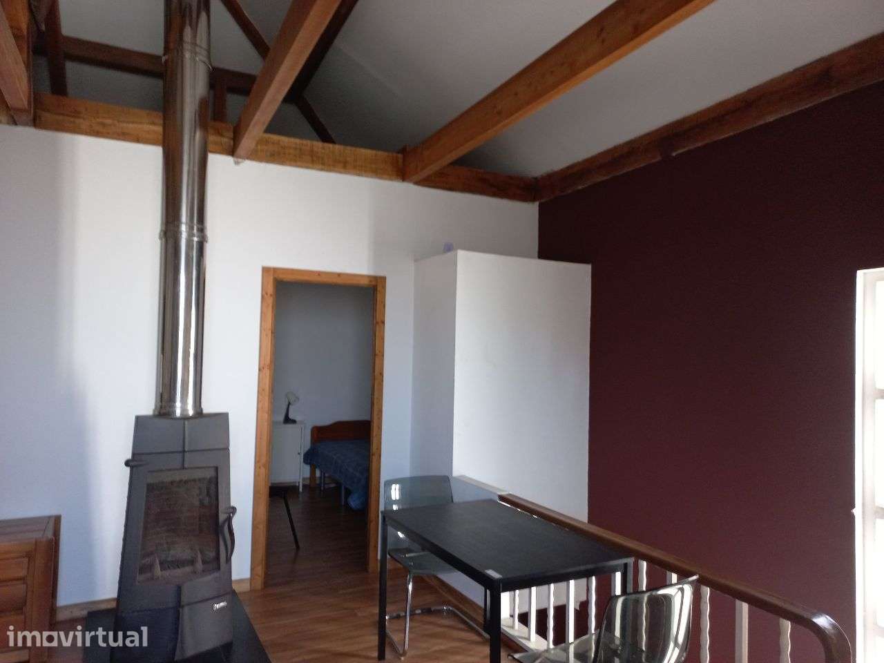 T3 em Paranhos com 2 casas de banho, pronto a habitar - Grande imagem: 3/13