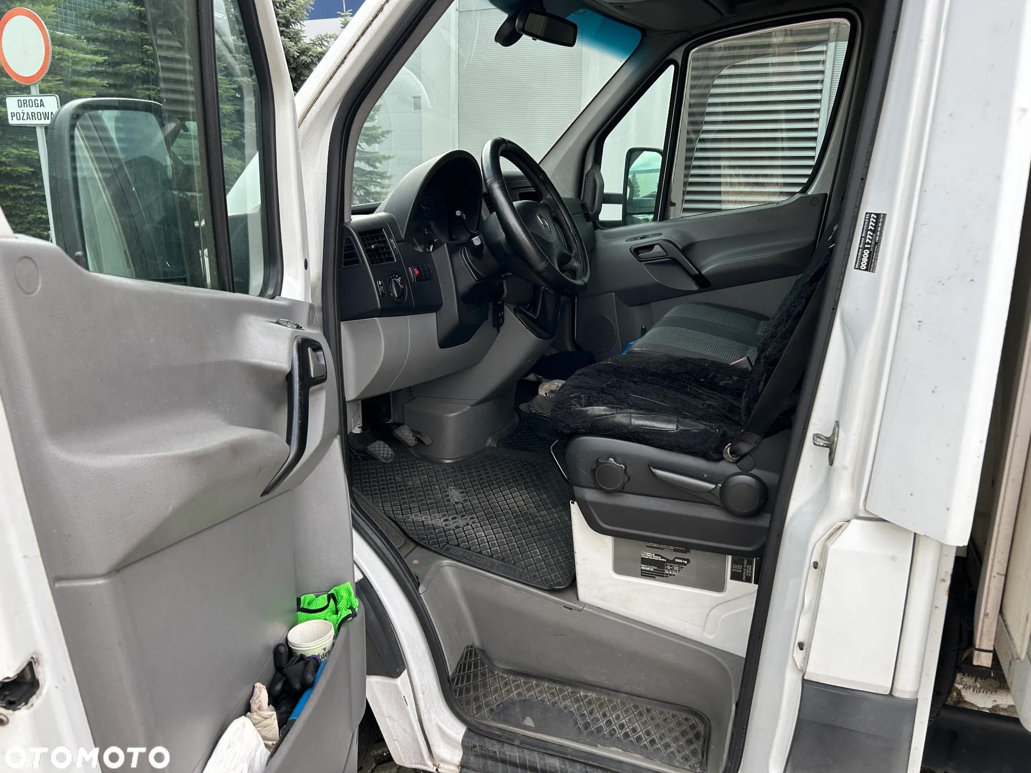 Mercedes-Benz Sprinter 313 CDI - 5