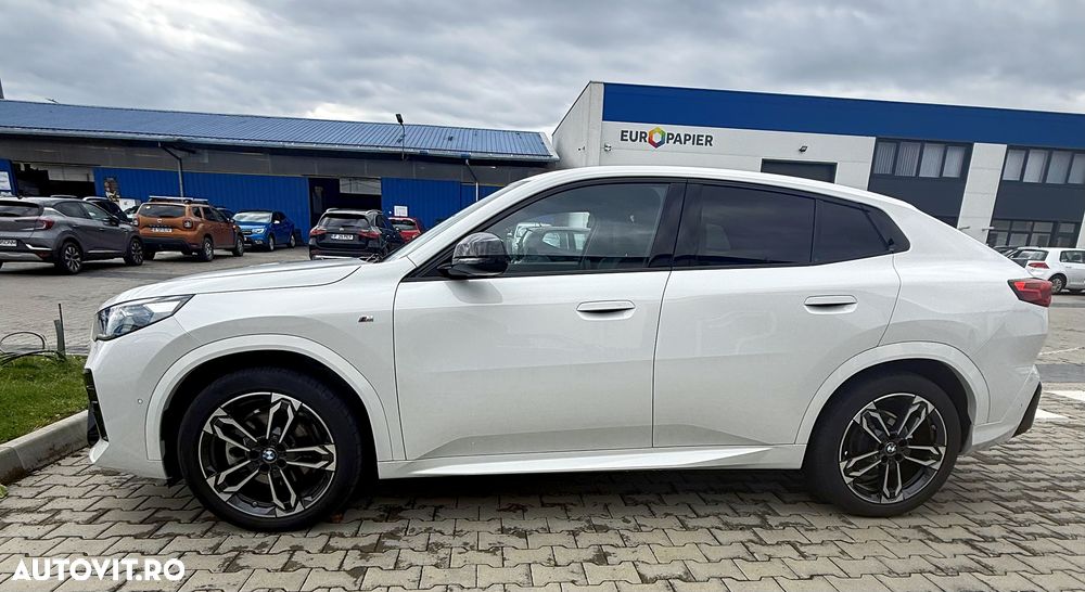 BMW X2 sDrive20i - 6