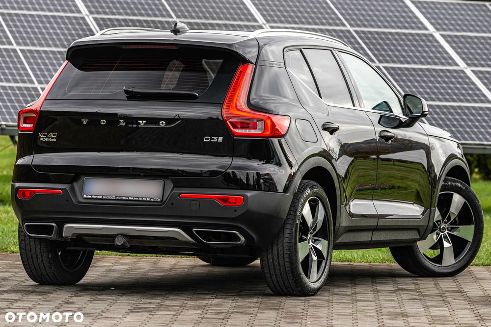 Volvo XC 40 D3 Inscription - 8