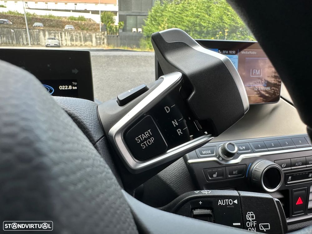 BMW i3 s 120Ah - 13