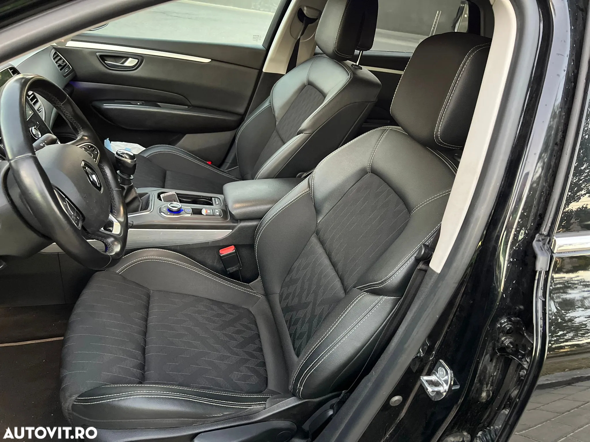 Renault Talisman - 8