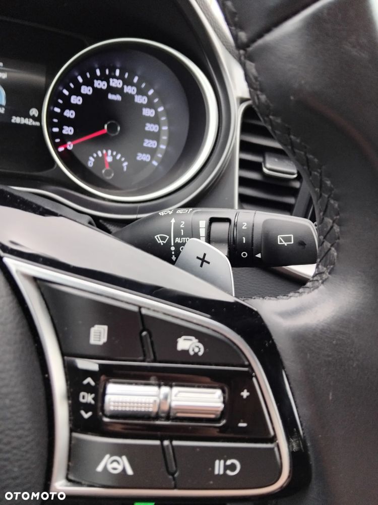 Kia XCeed 1.5 T-GDI M DCT - 16