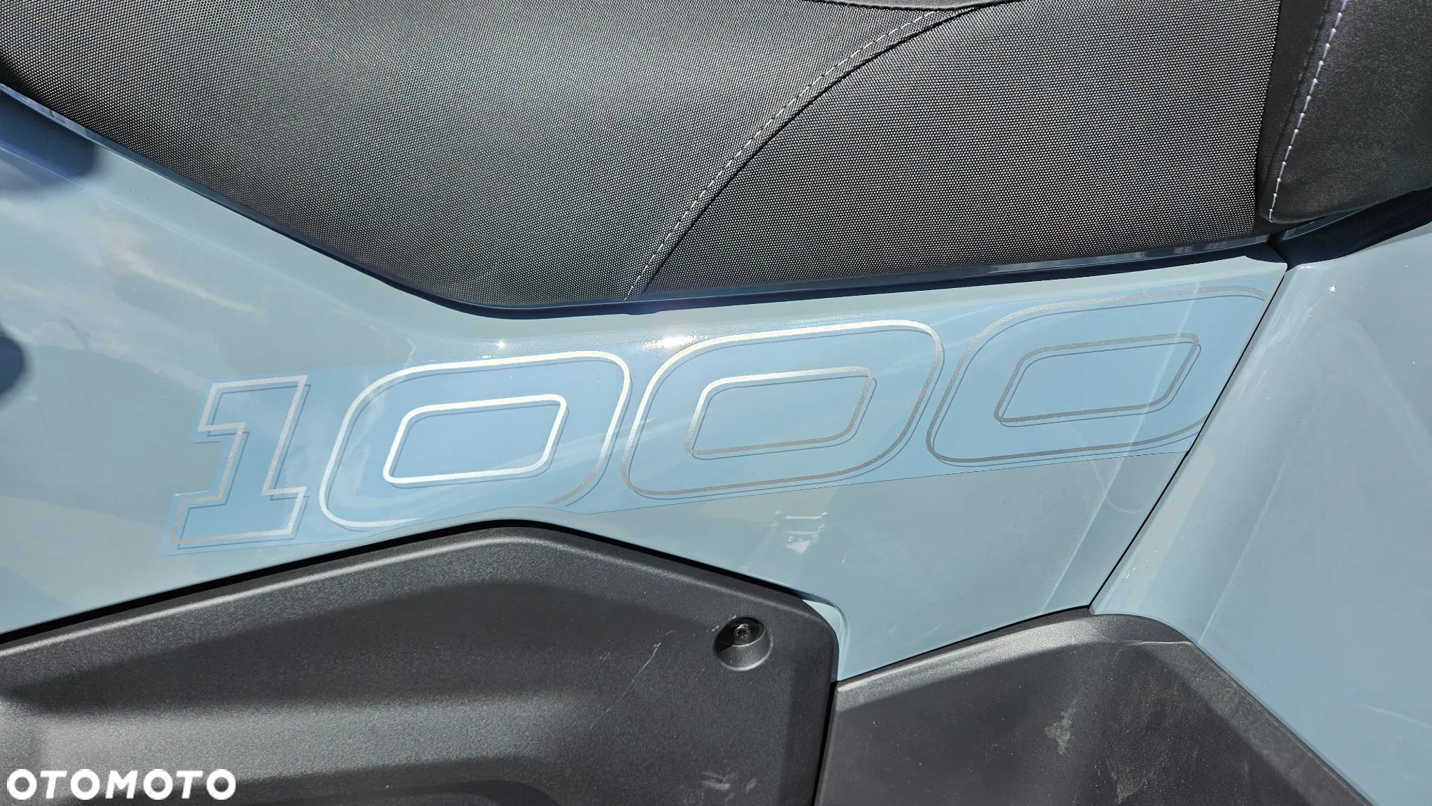 CFMoto Inny - 7