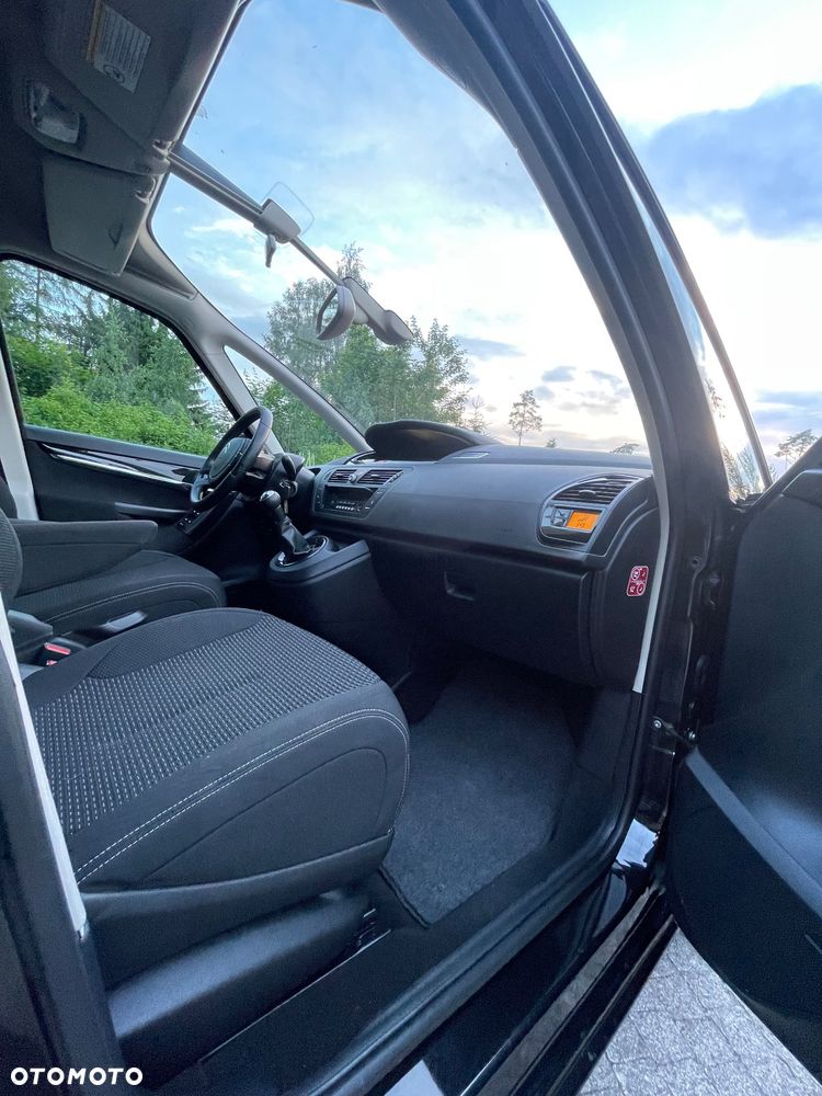 Citroën C4 Picasso VTi 120 Business Class - 28