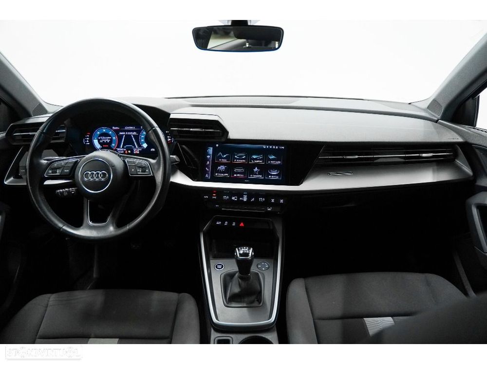 Audi A3 Sportback 30 TDI - 16
