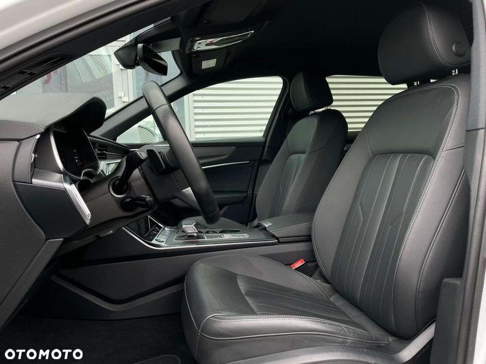 Audi A6 Avant - 23