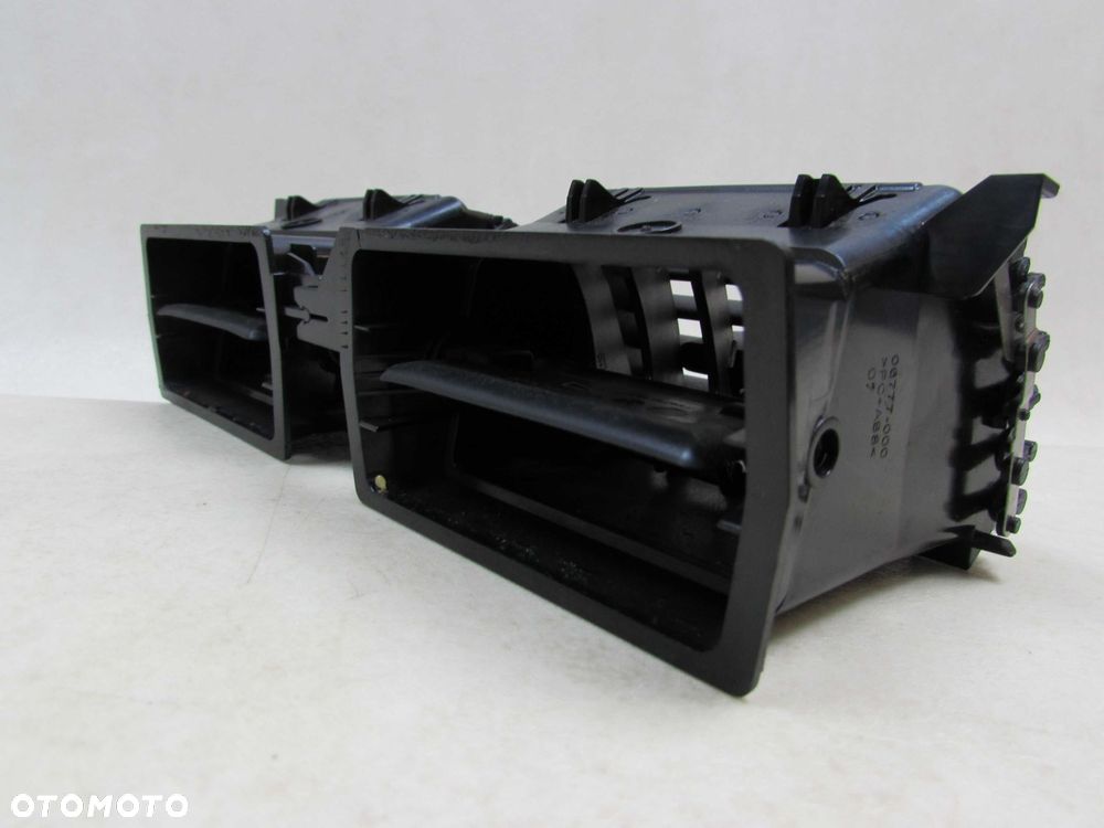 VOLVO XC60 08- KRATKA NAWIEWU CENTRALNA - 3