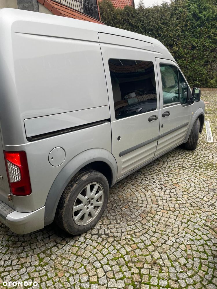 Ford Transit Connect - 1