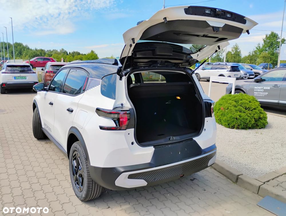 Citroën C3 Aircross 1.2 mHEV Collection S&S eDCT6 - 11