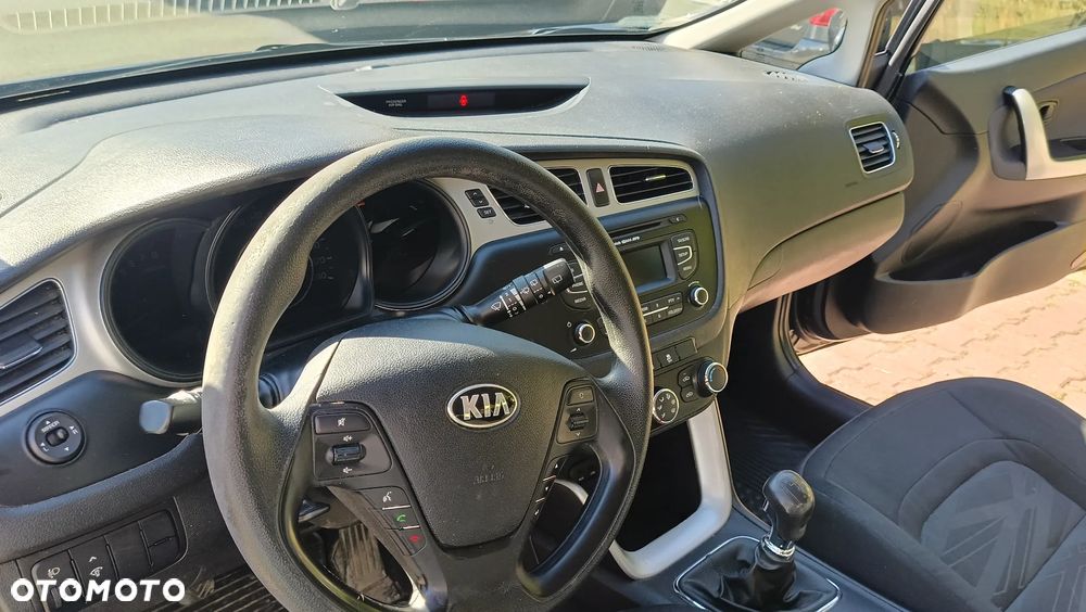 Kia Ceed 1.6 GDI M - 7