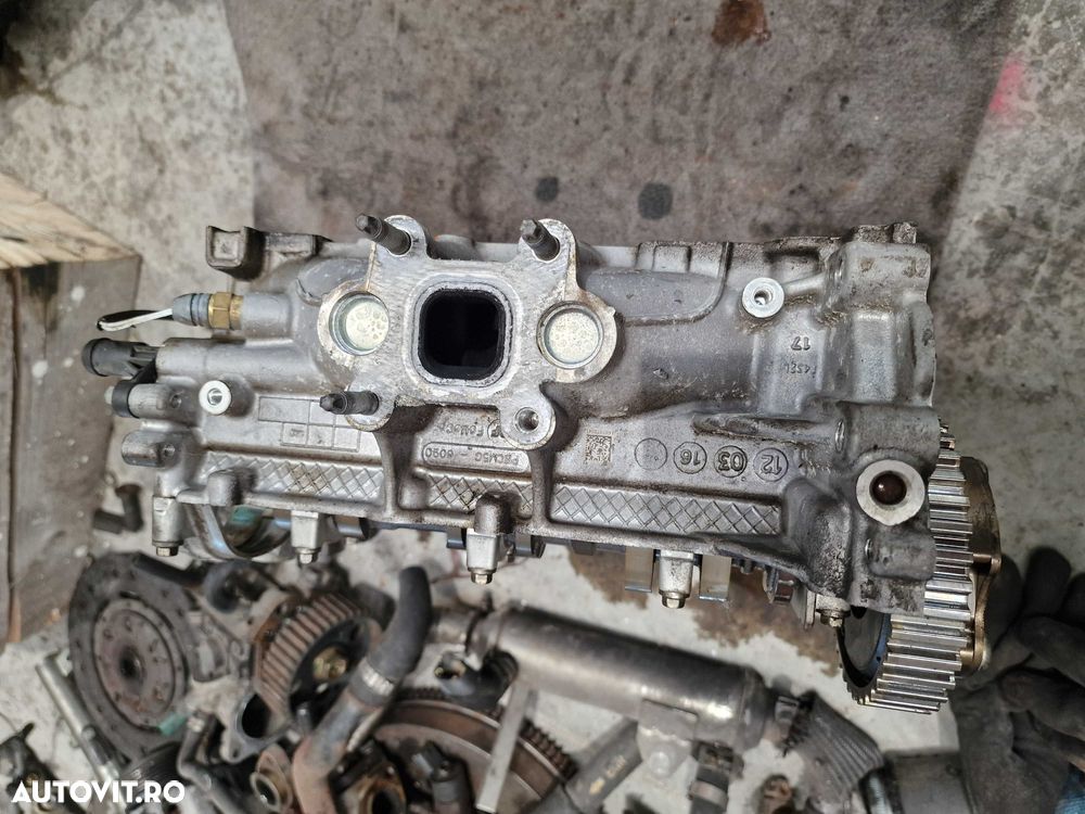 Chiulasa Ford 1.0 Benzina Ecoboost cod PBCM5G-6090 - 5