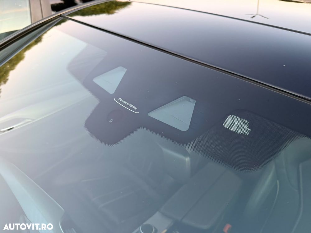 BMW Seria 5 - 21