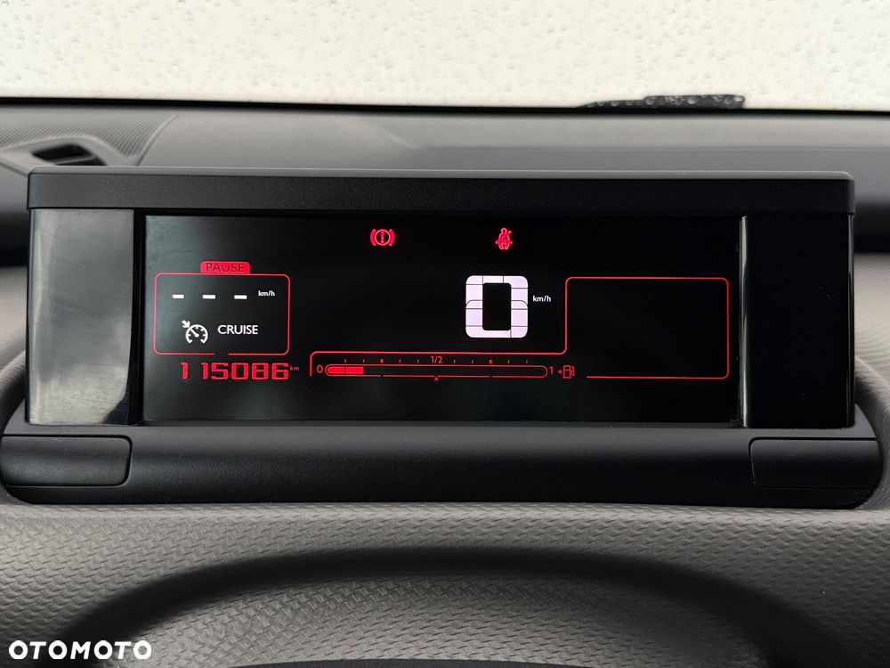 Citroën C4 Cactus 1.2 PureTech Shine - 12