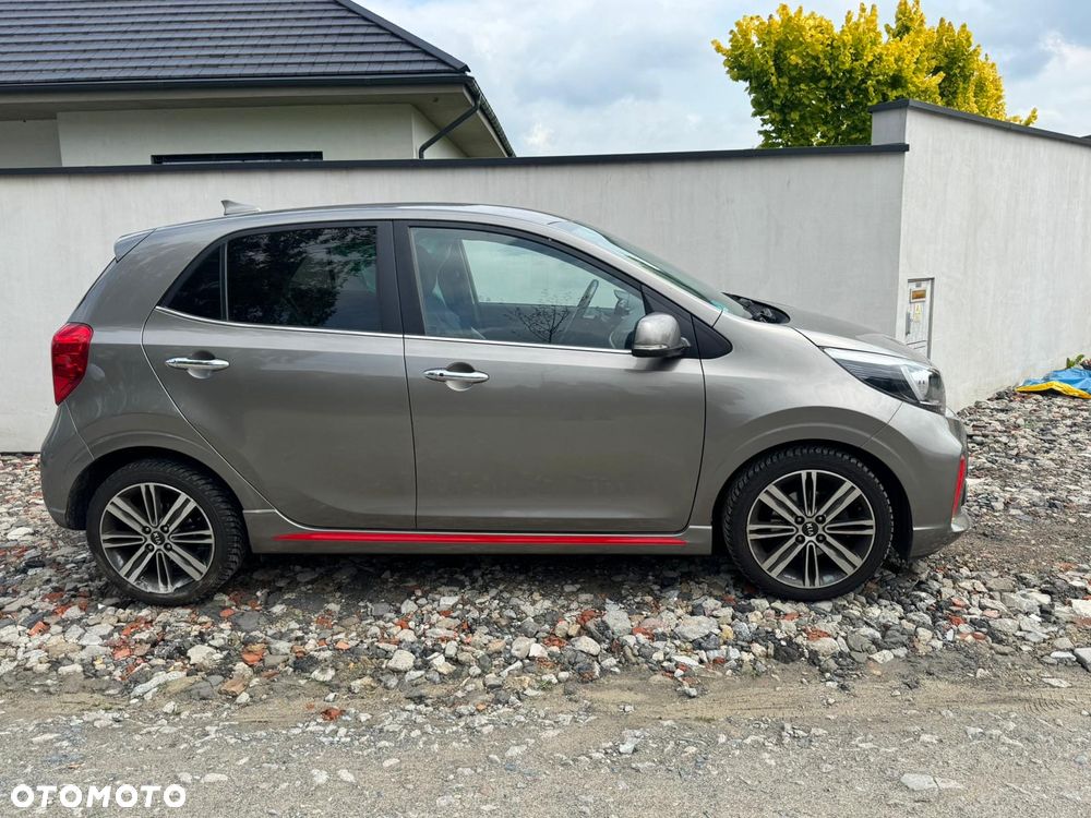 Kia Picanto - 6
