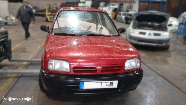 Para Peças Nissan Micra Ii (K11) - 2
