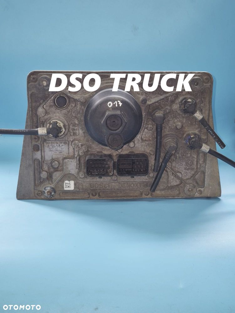 1791500 Bosch 0444010017 Pompa ADBLUE Moduł DAF - 1