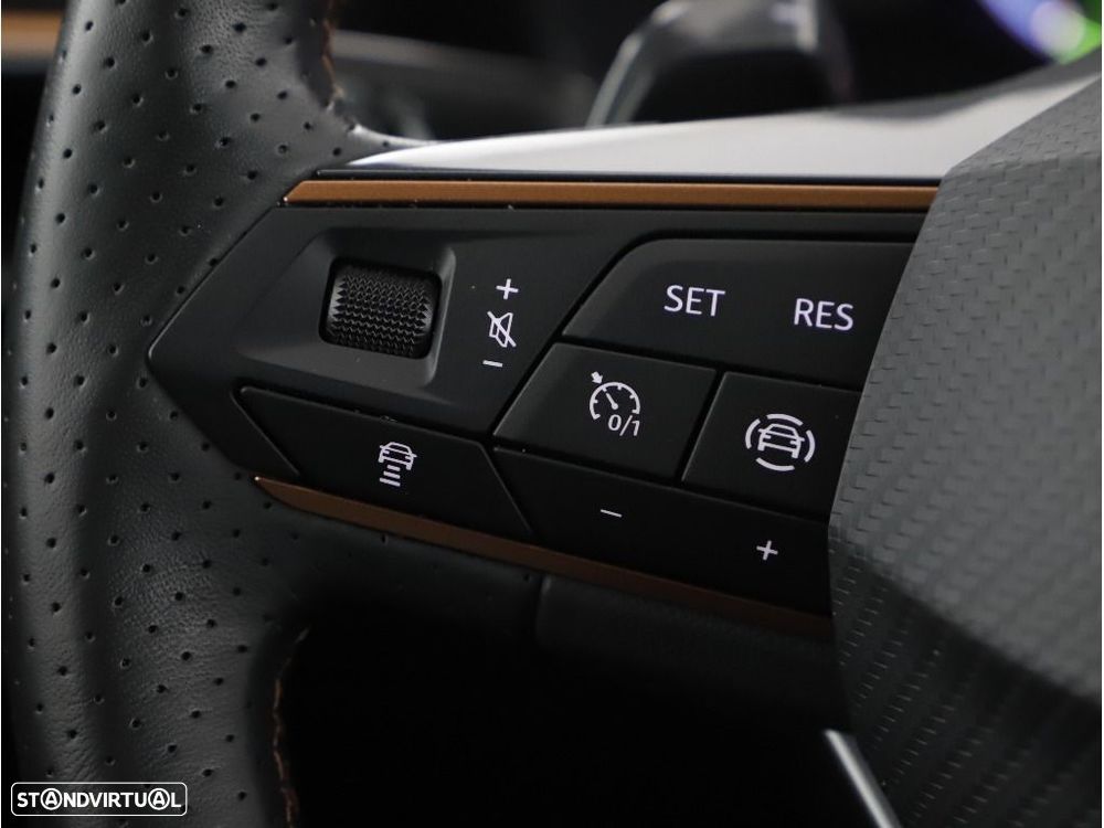 Cupra Formentor 1.4 e-Hybrid DSG VZ - 15