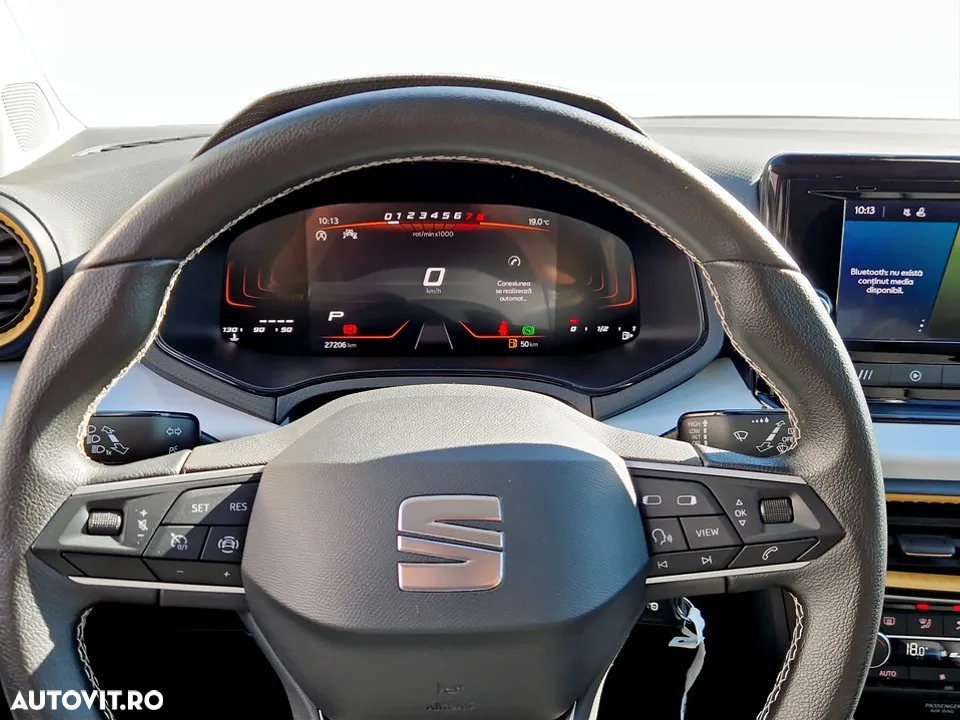 Seat Ibiza - 18