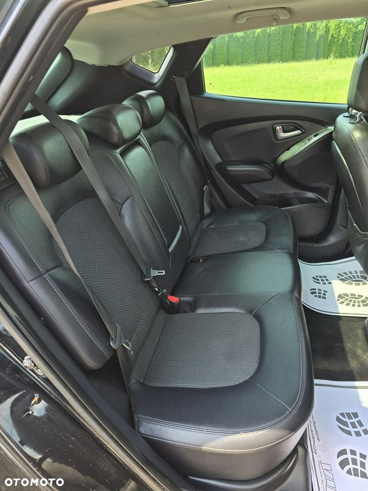 Hyundai ix35 - 24