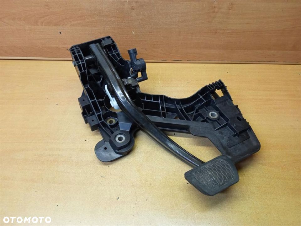 PEDAŁ HAMULCA JEEP WRANGLER JL IV AUTOMAT EUROPA - 1