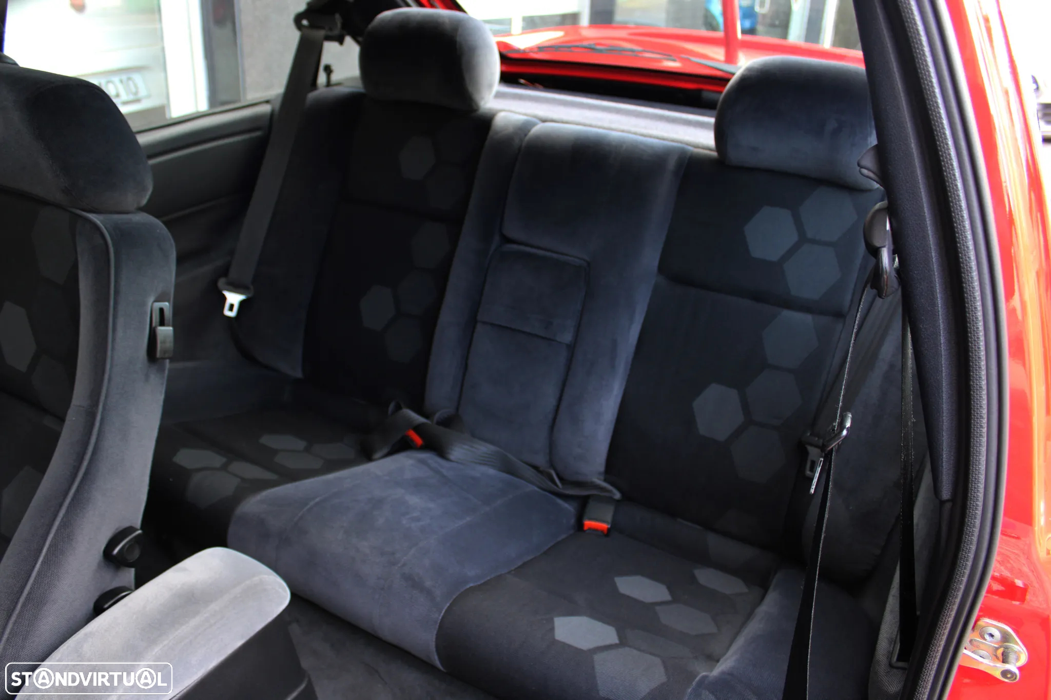 Ford Escort 2.0i RS Cosworth - 24