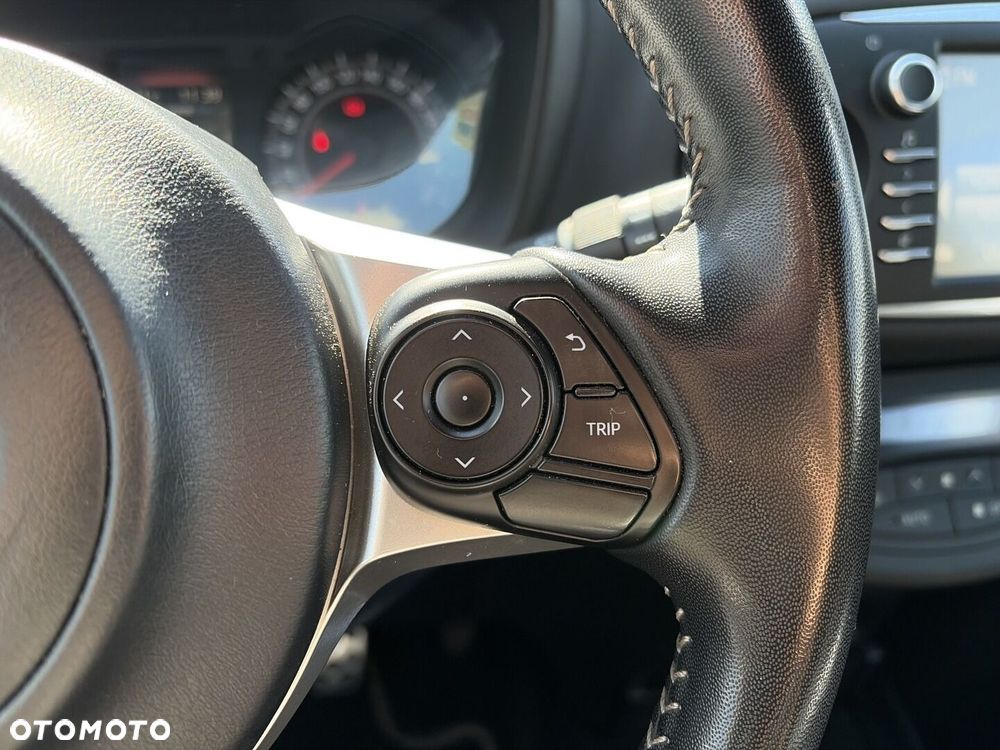 Toyota Yaris 1.8 GRMN - 22