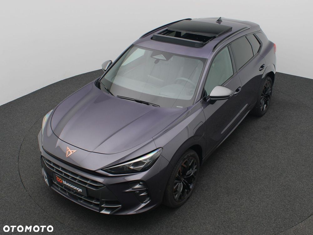 Cupra Terramar 1.5 e-Hybrid DSG VZ - 12