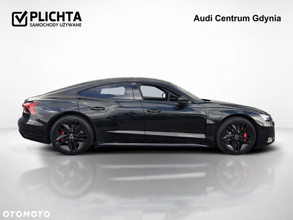 Audi RS e-tron GT 93kWh Quattro - 7