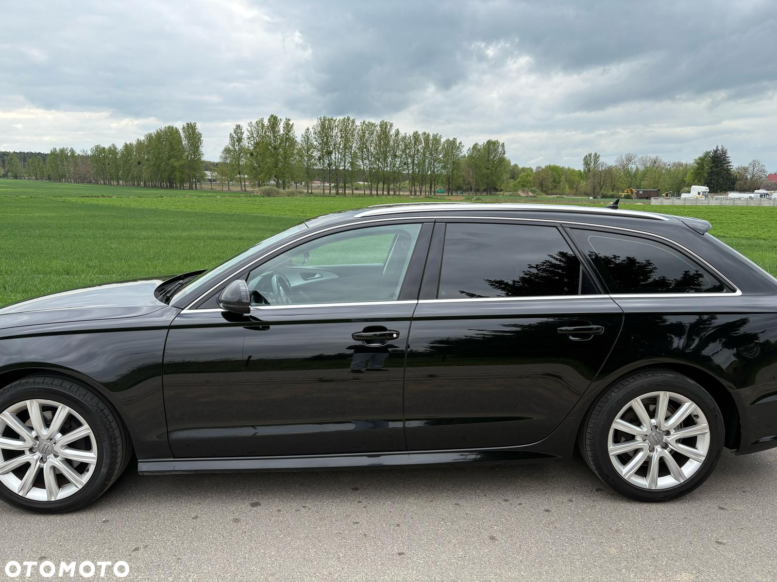 Audi A6 2.0 TDI ultra - 4