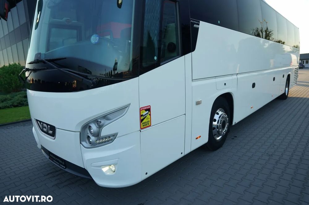 VDL / FHD 2 / EURO 6 / USB / IMPORTAT / - 8