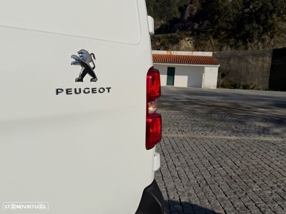 Peugeot Expert L3H1 - 17