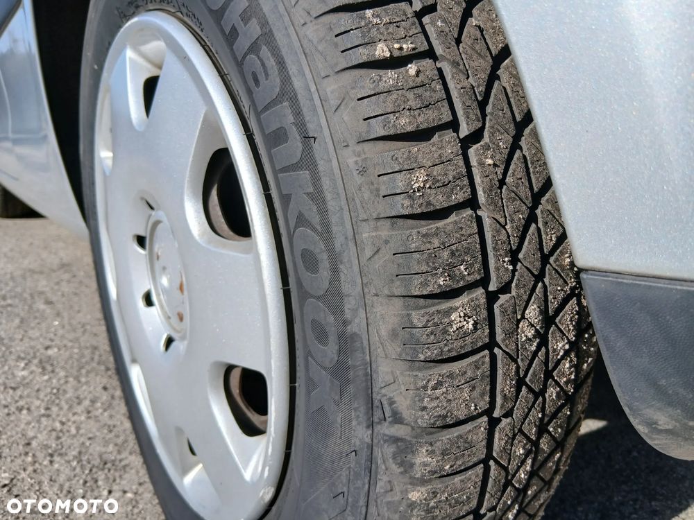 Volkswagen Polo 1.2 Basis - 8