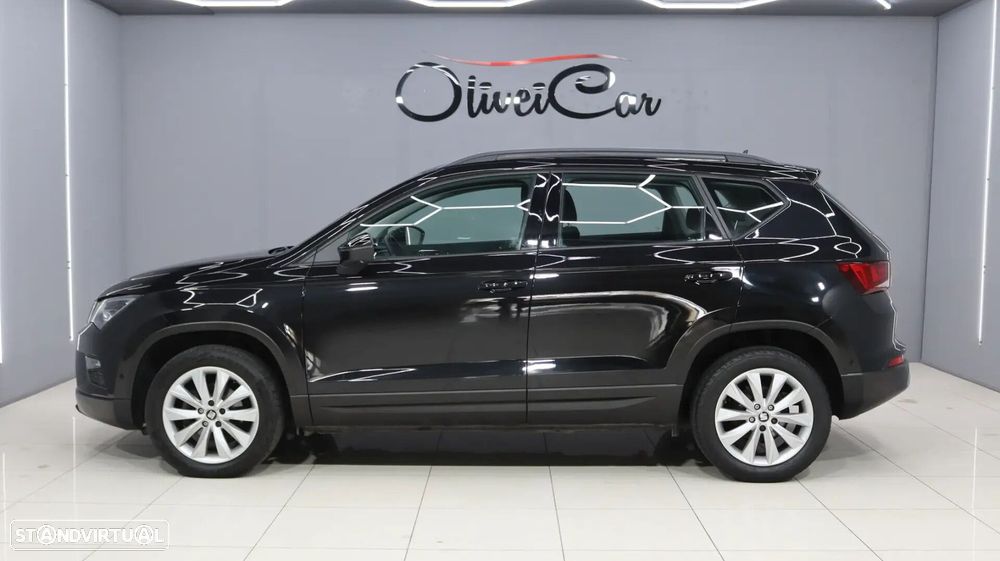 SEAT Ateca - 6