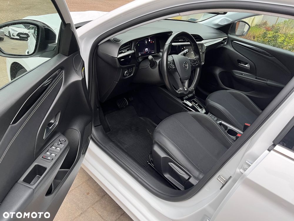 Opel Corsa 1.2 T GS S&S - 13
