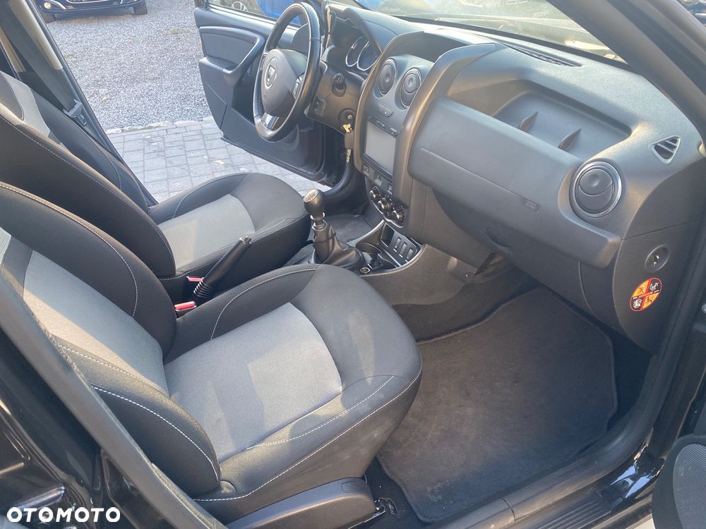 Dacia Duster 1.5 dCi Laureate - 7