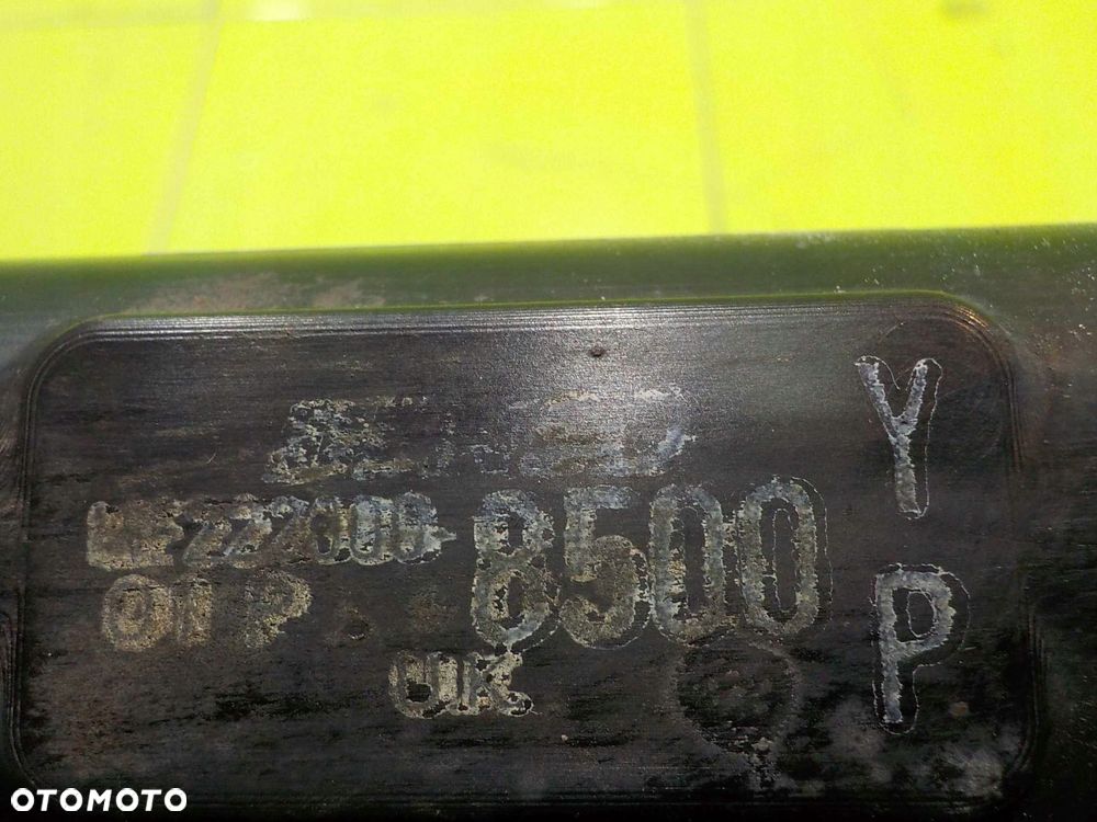 HONDA CIVIC IX 2.2 I-DTEC 12r chlodnica wody MF222000-8508 - 16