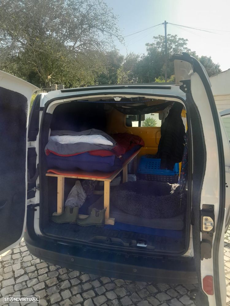 Renault Kangoo Maxi - 9