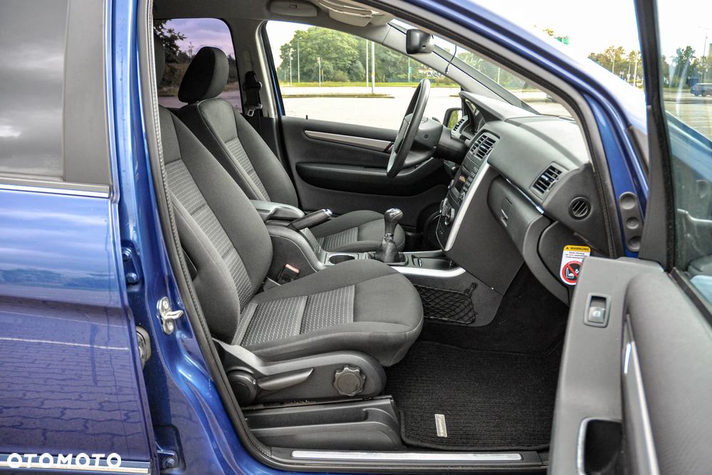 Mercedes-Benz Klasa B - 11