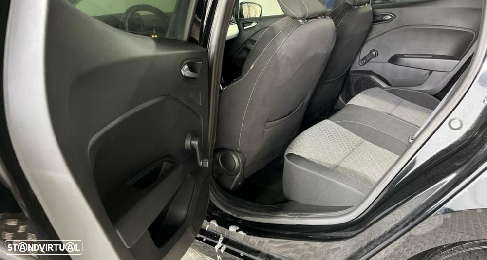 Renault Clio 1.0 TCe Limited Bi-Fuel - 6