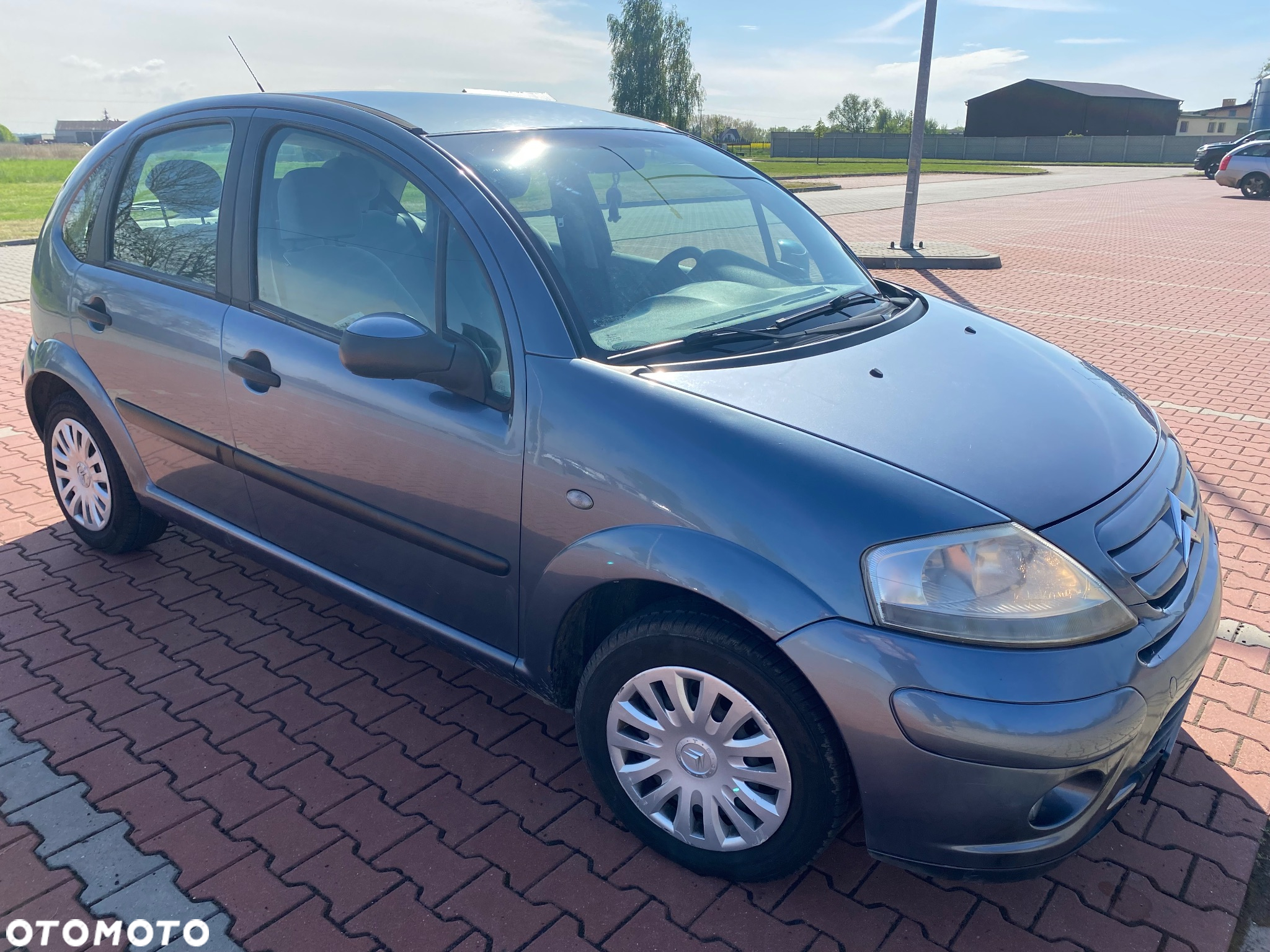 Citroën C3 1.1 X - 2