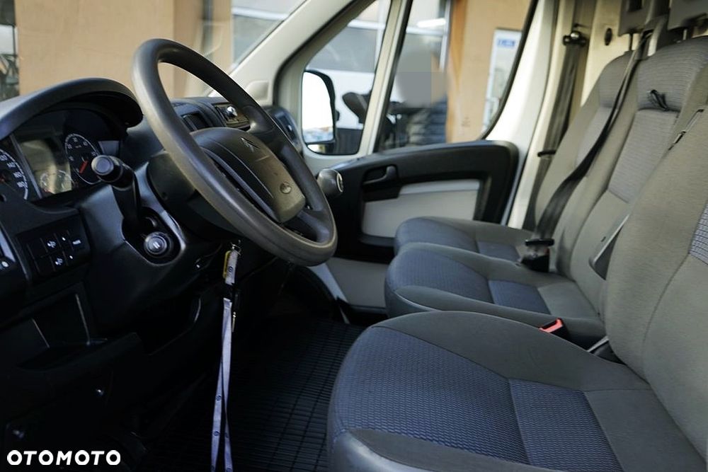 Citroën Jumper - 11